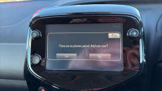 Peugeot 108 1.0 72 Allure 5dr Petrol Hatchback